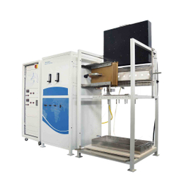 ISO 5658、ASTM E1317IMO火炎試験機の普及