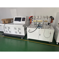 IEC 60331 回路完全性テスターケーブル BS 6387 耐火性試験装置 BS 8491