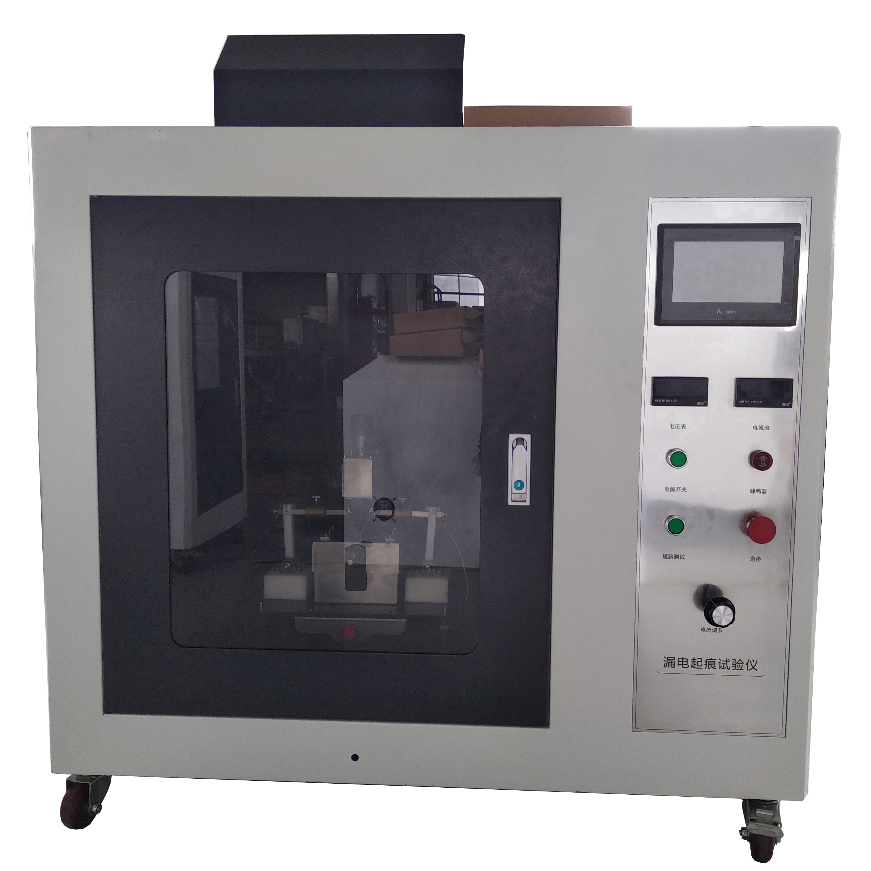 比較トラッキングインデックスは何ですか？トラッキングテストはなぜですか？