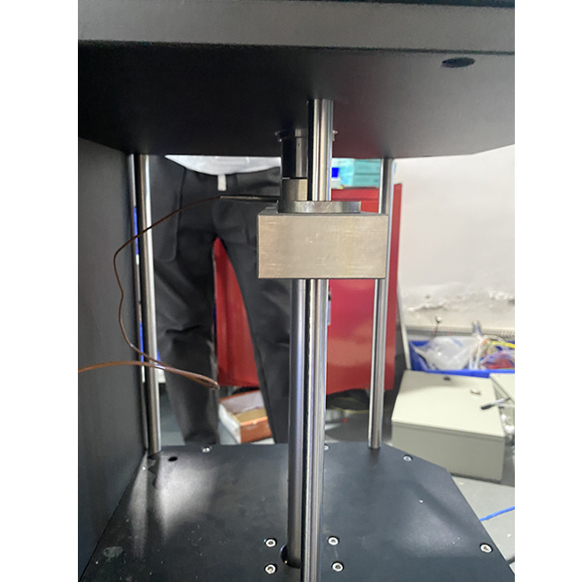 ASTM D7309プラスチックの可燃性テスト用のマイクロスケール燃焼熱量計
